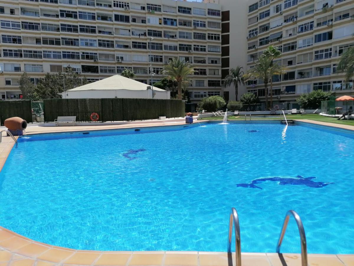Appartement Molinos Relax Playa del Inglés