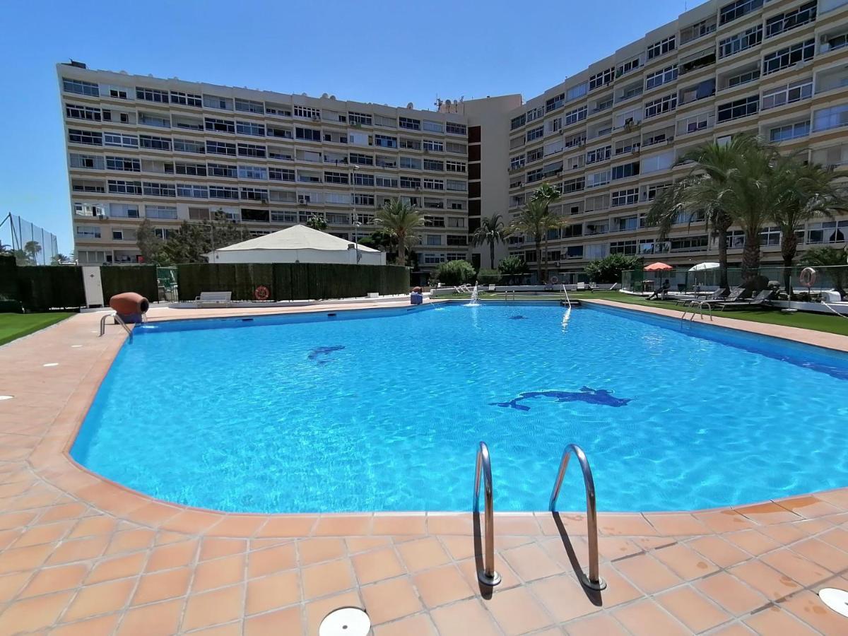 Appartement Molinos Relax