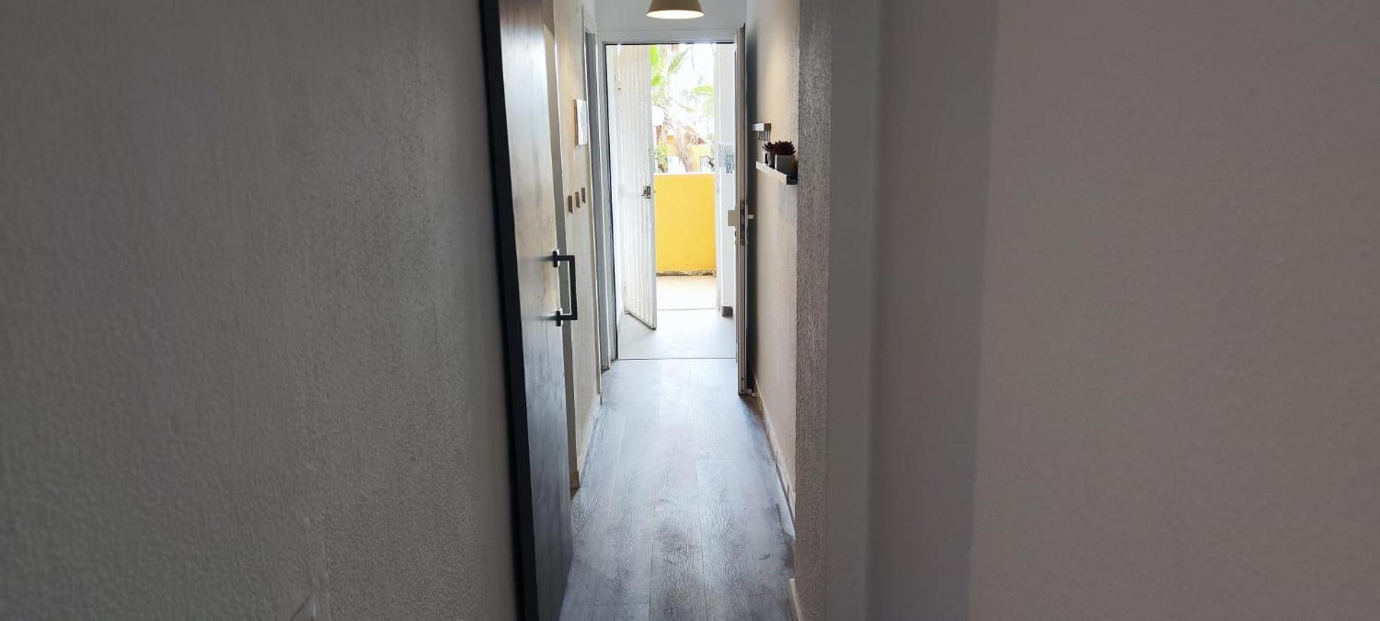 Molinos Relax Appartement